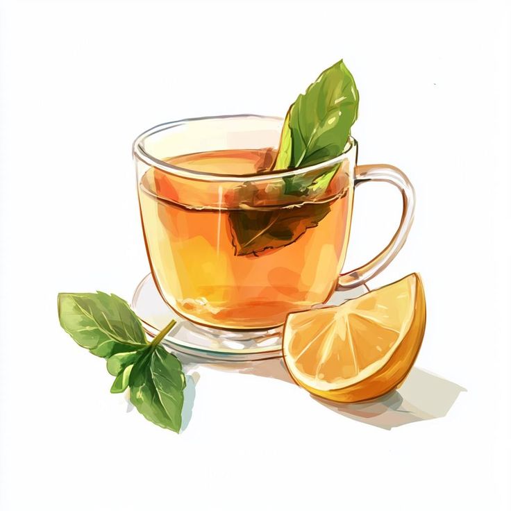 green tea